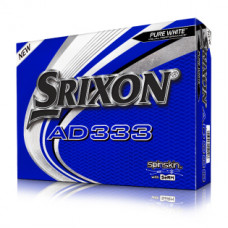 Srixon AD333 21' 兩層球